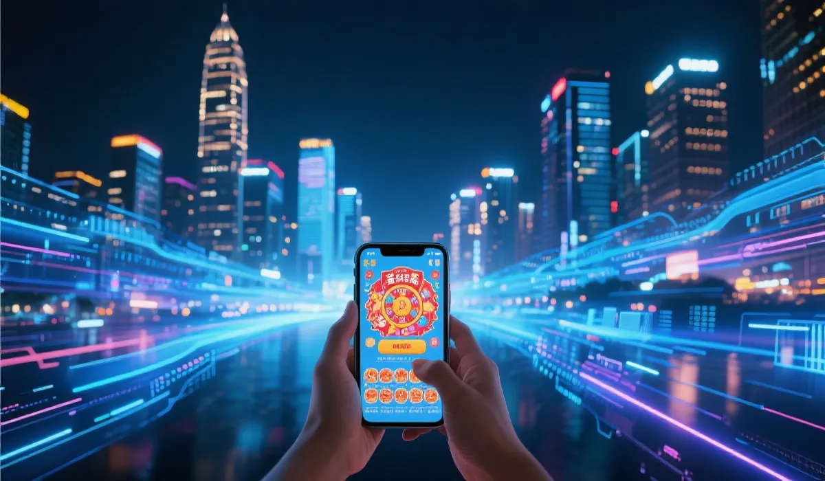 线上彩票渠道兴起：数字化转型重塑中国彩票市场结构与未来格局