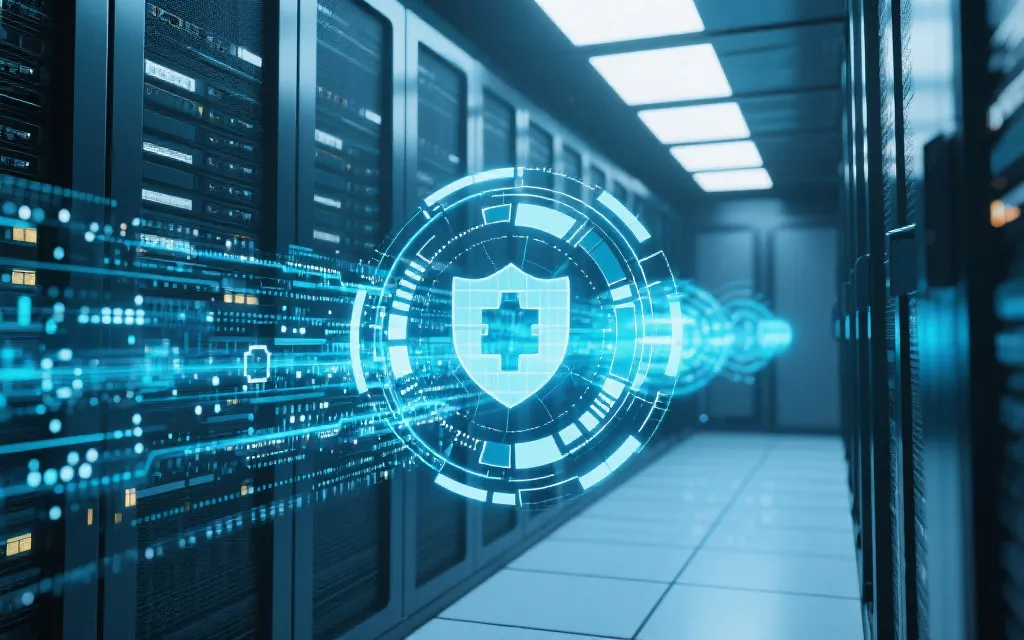 数据流与系统架构示意图